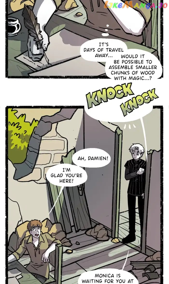 Read Hooky - Manga Manga Online