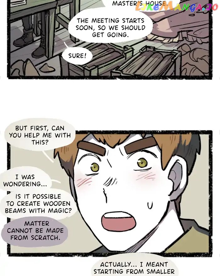 Read Hooky - Manga Manga Online