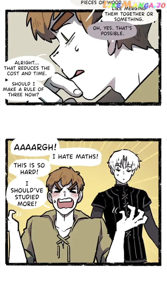 Read Hooky - Manga Manga Online