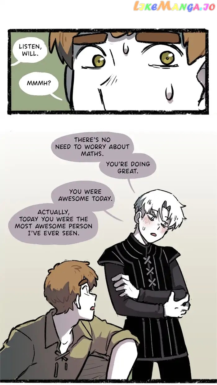 Read Hooky - Manga Manga Online