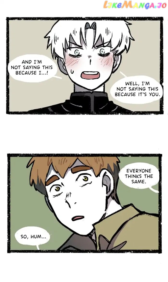 Read Hooky - Manga Manga Online