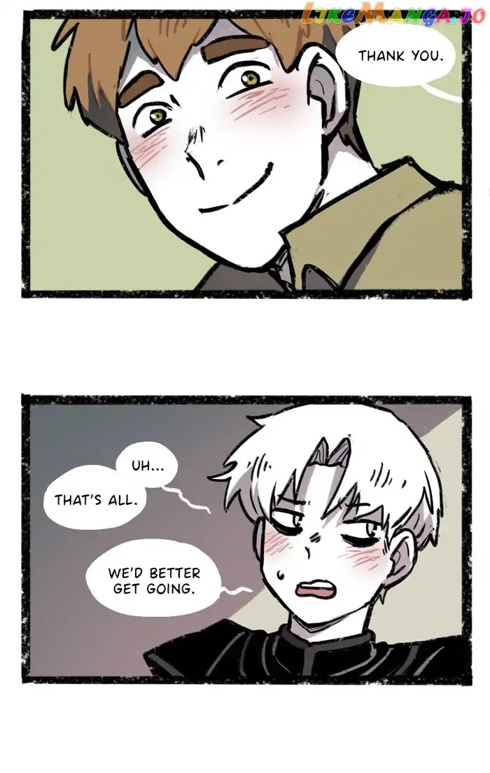 Read Hooky - Manga Manga Online