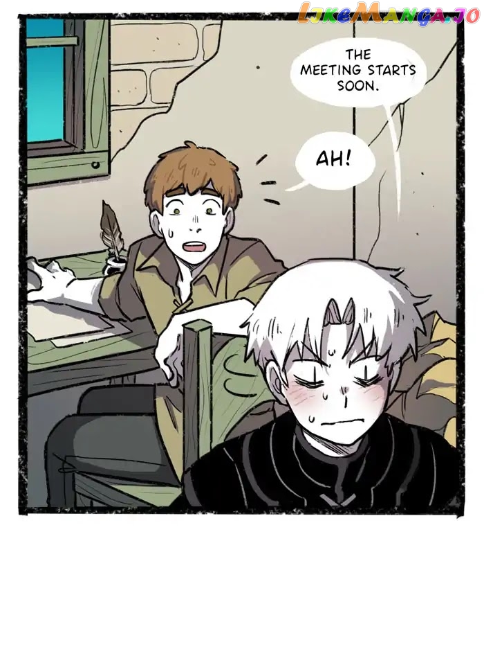 Read Hooky - Manga Manga Online