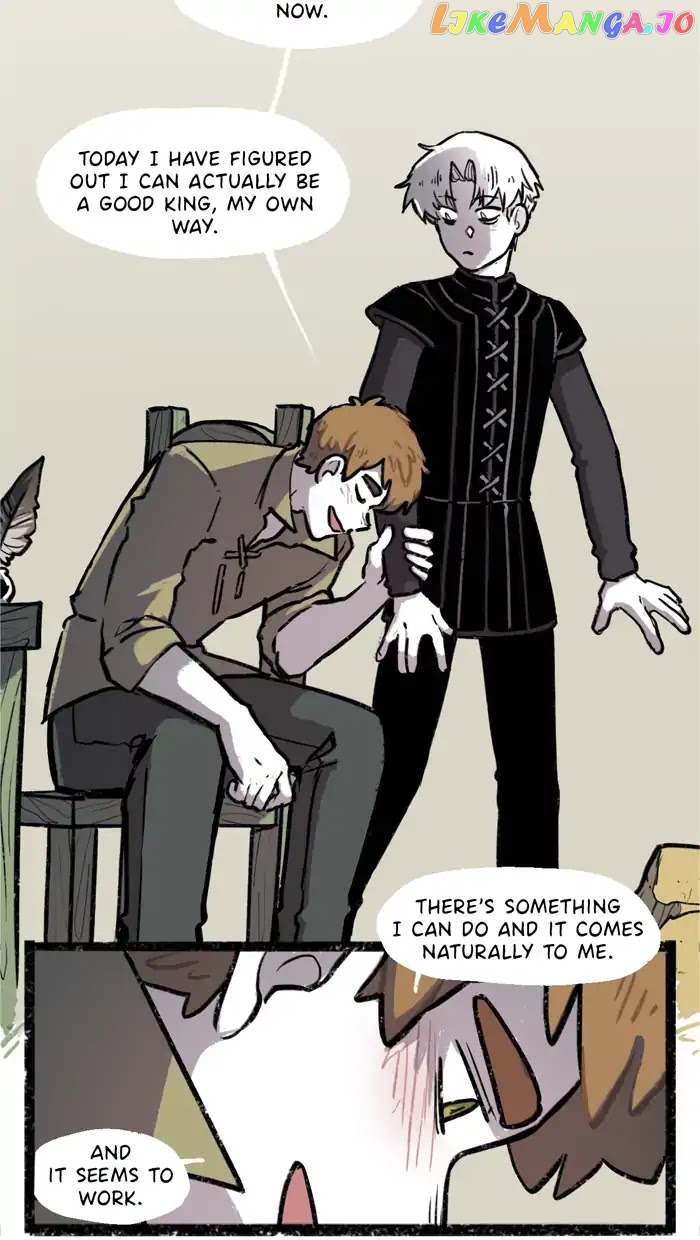 Read Hooky - Manga Manga Online