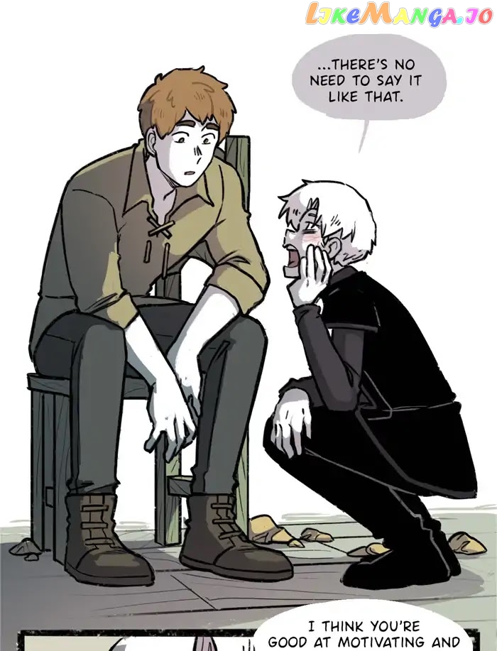 Read Hooky - Manga Manga Online