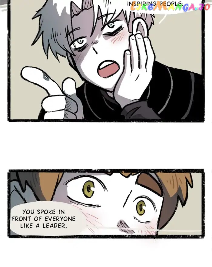 Read Hooky - Manga Manga Online