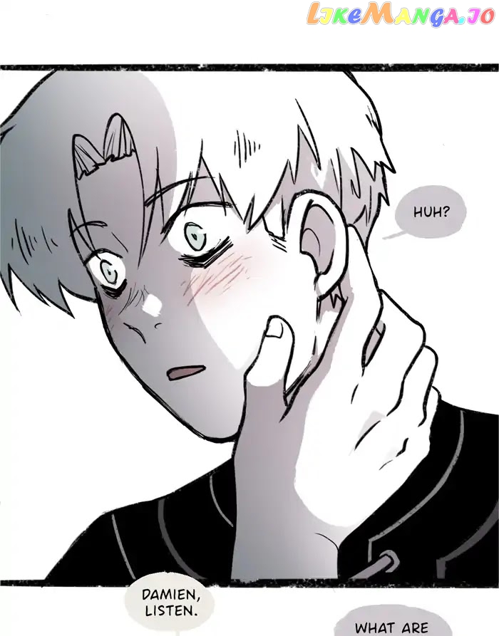 Read Hooky - Manga Manga Online