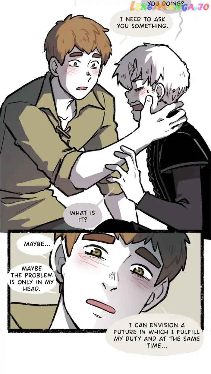 Read Hooky - Manga Manga Online