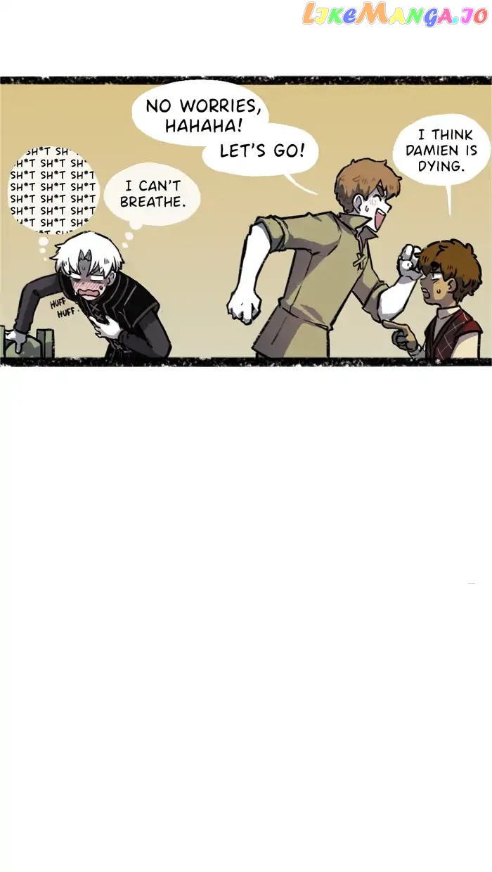 Read Hooky - Manga Manga Online