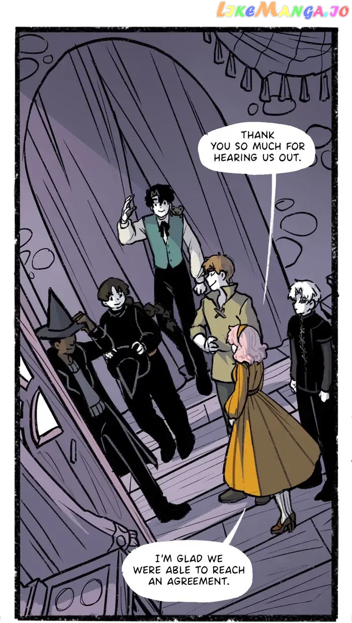 Read Hooky - Manga Manga Online