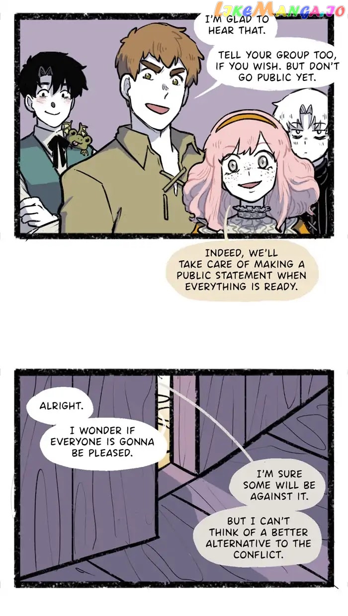 Read Hooky - Manga Manga Online