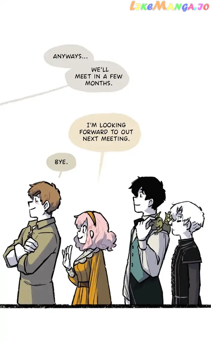 Read Hooky - Manga Manga Online