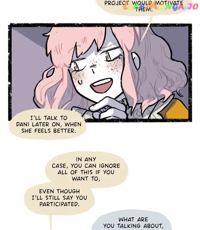 Read Hooky - Manga Manga Online