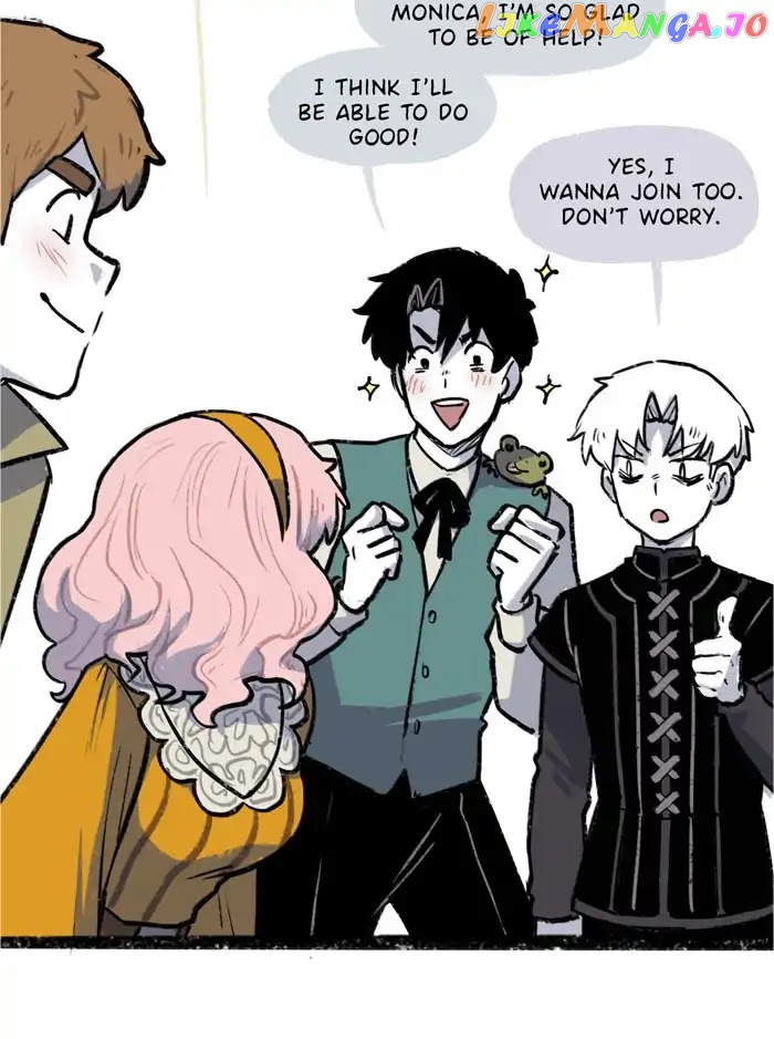 Read Hooky - Manga Manga Online