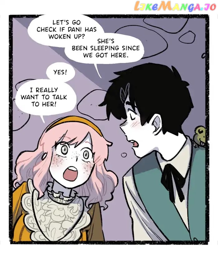 Read Hooky - Manga Manga Online