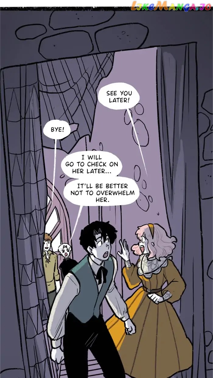 Read Hooky - Manga Manga Online