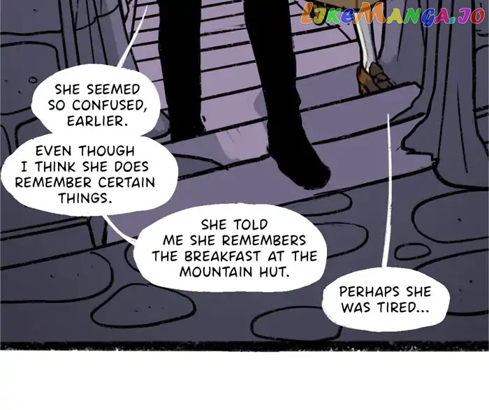 Read Hooky - Manga Manga Online