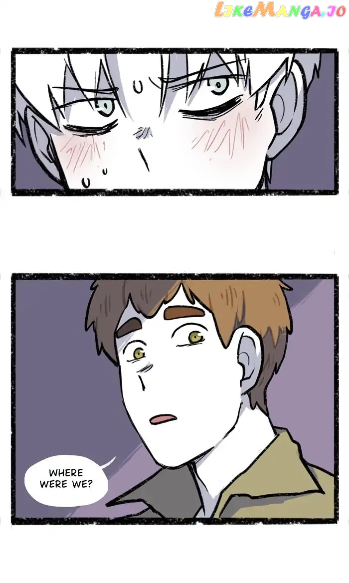 Read Hooky - Manga Manga Online