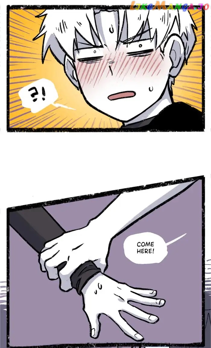 Read Hooky - Manga Manga Online