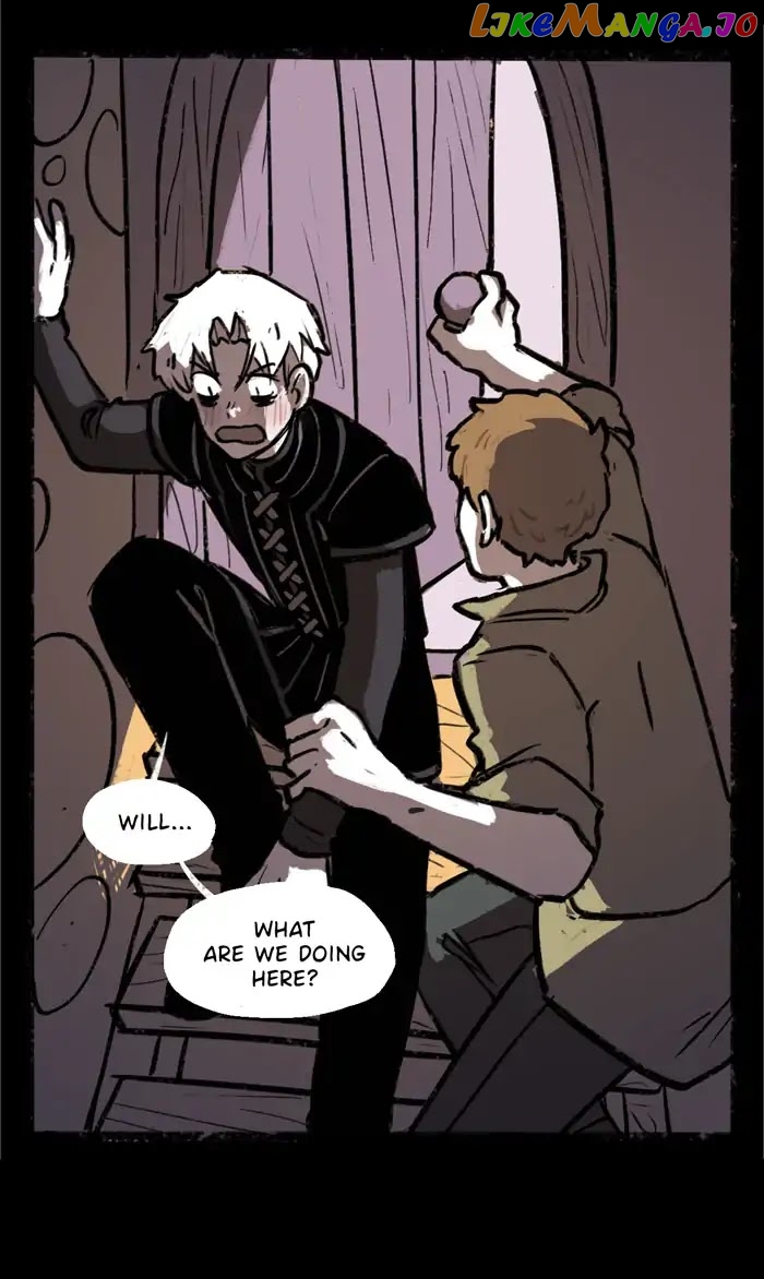 Read Hooky - Manga Manga Online