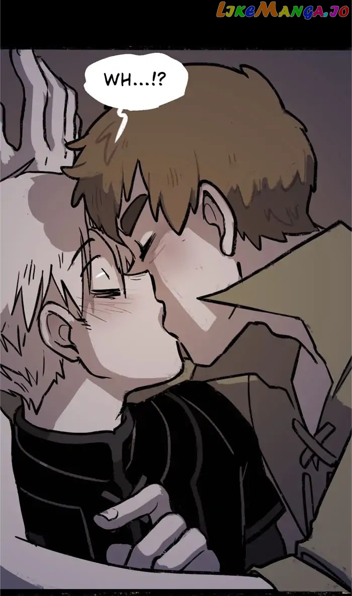 Read Hooky - Manga Manga Online