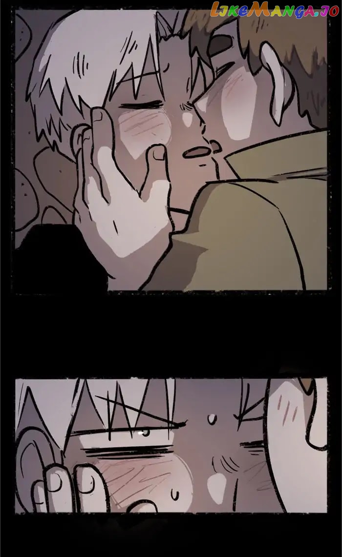 Read Hooky - Manga Manga Online