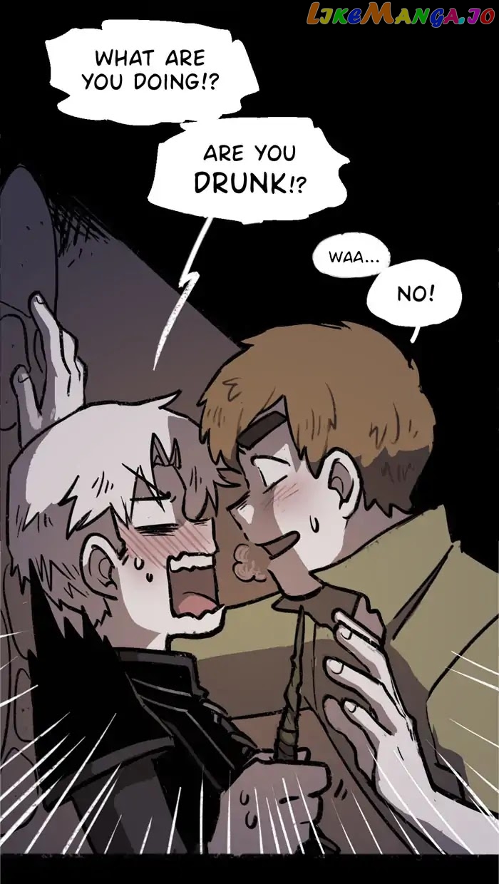 Read Hooky - Manga Manga Online