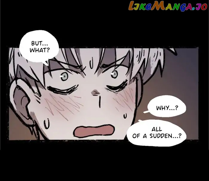 Read Hooky - Manga Manga Online