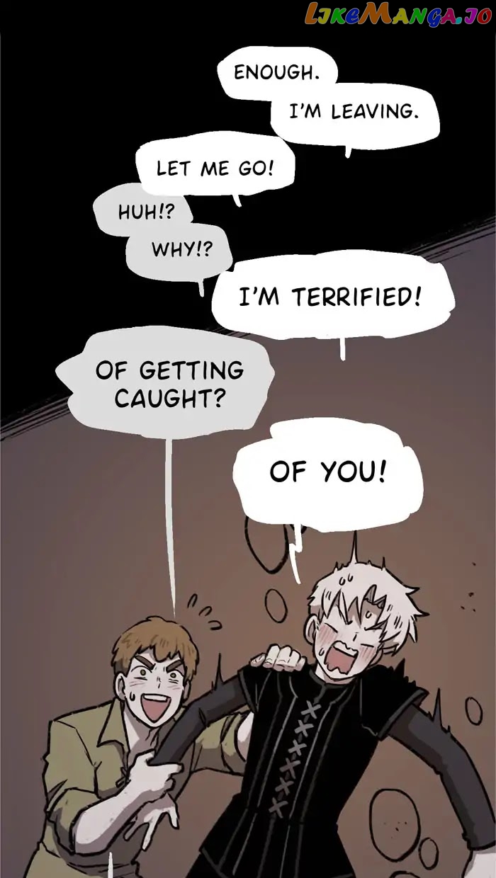 Read Hooky - Manga Manga Online