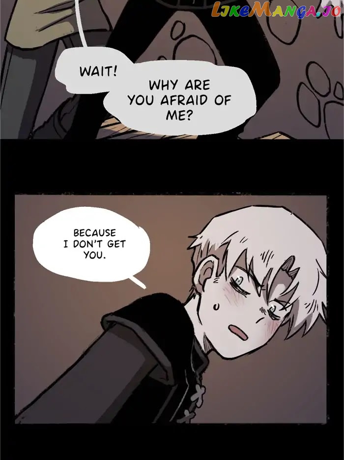 Read Hooky - Manga Manga Online