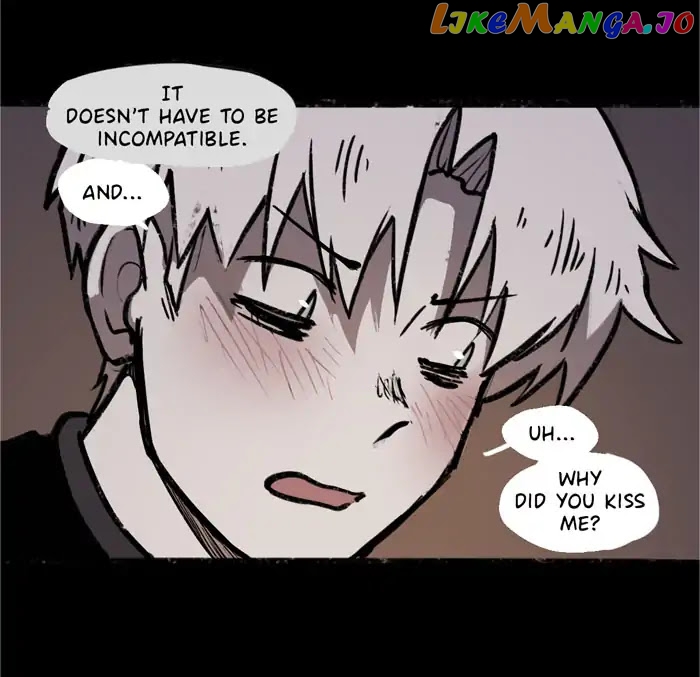 Read Hooky - Manga Manga Online