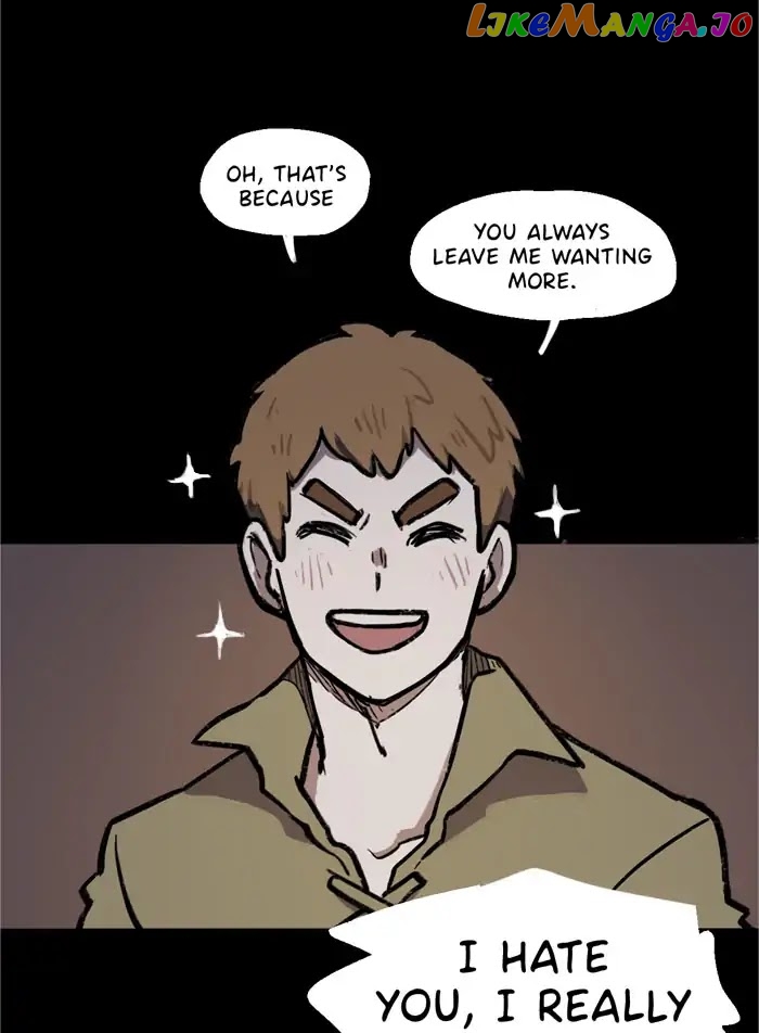 Read Hooky - Manga Manga Online