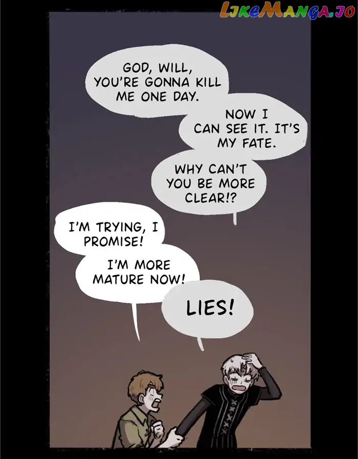 Read Hooky - Manga Manga Online