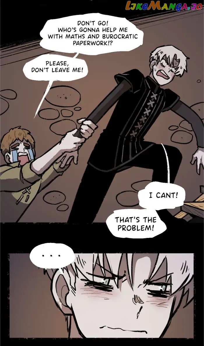 Read Hooky - Manga Manga Online