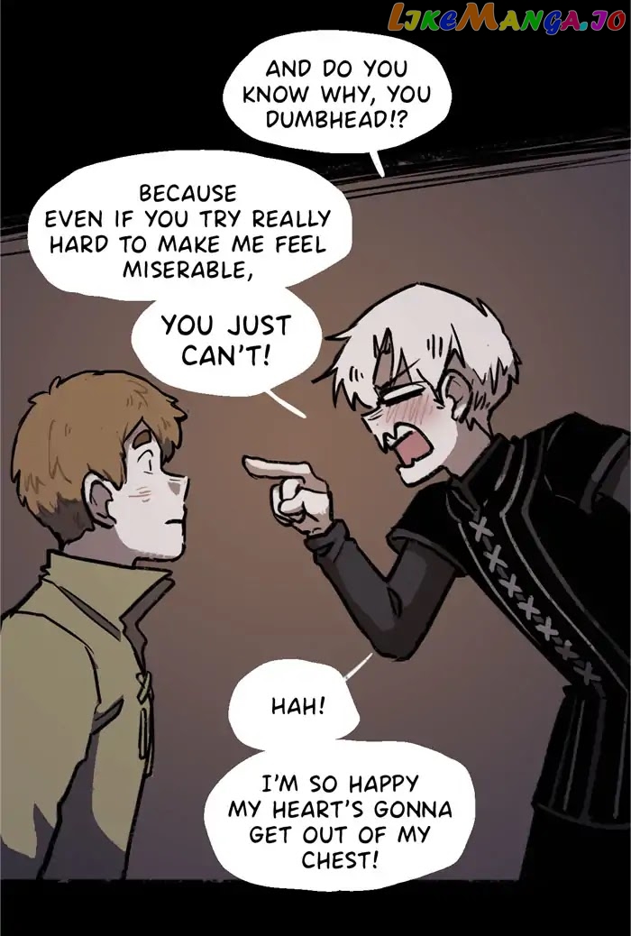 Read Hooky - Manga Manga Online