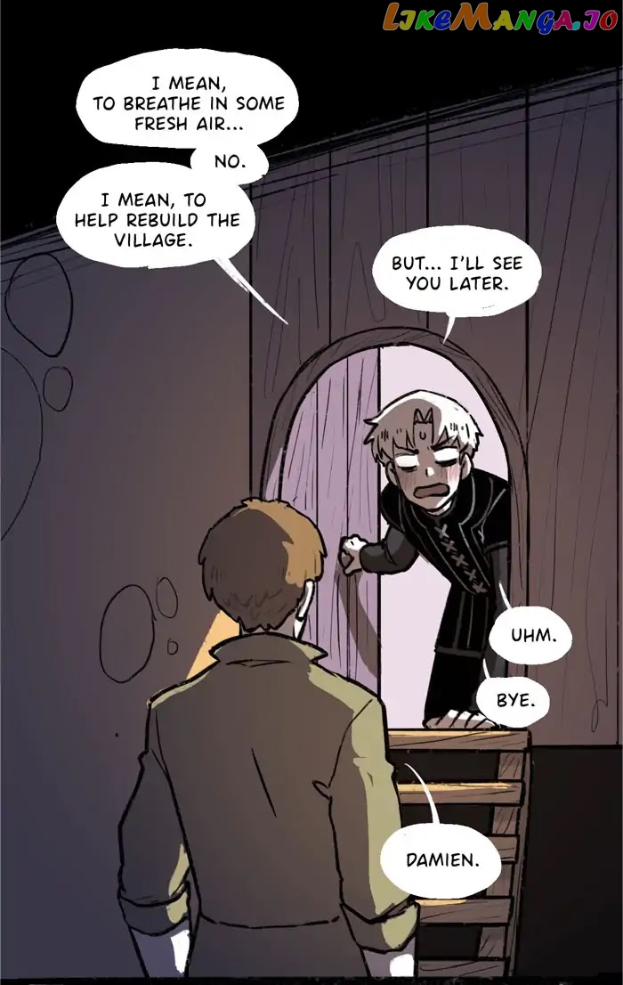 Read Hooky - Manga Manga Online