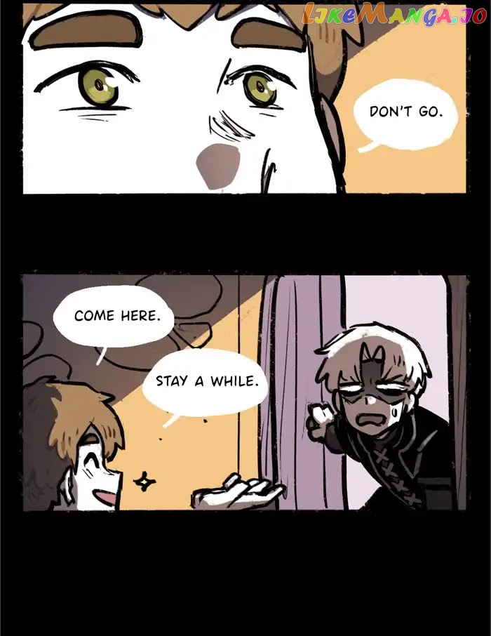 Read Hooky - Manga Manga Online