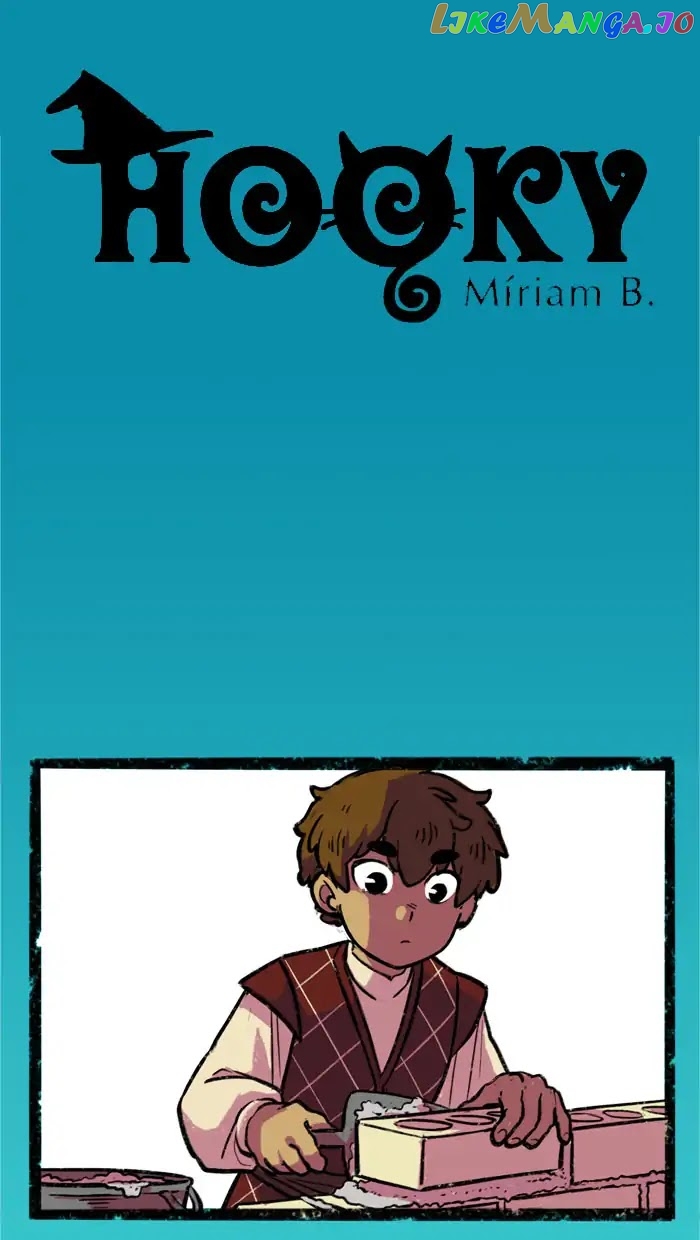 Read Hooky - Manga Manga Online