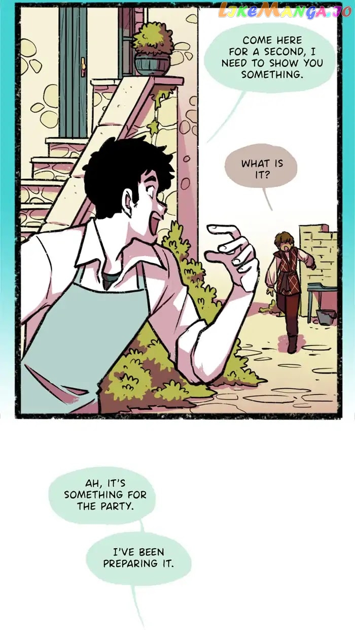 Read Hooky - Manga Manga Online