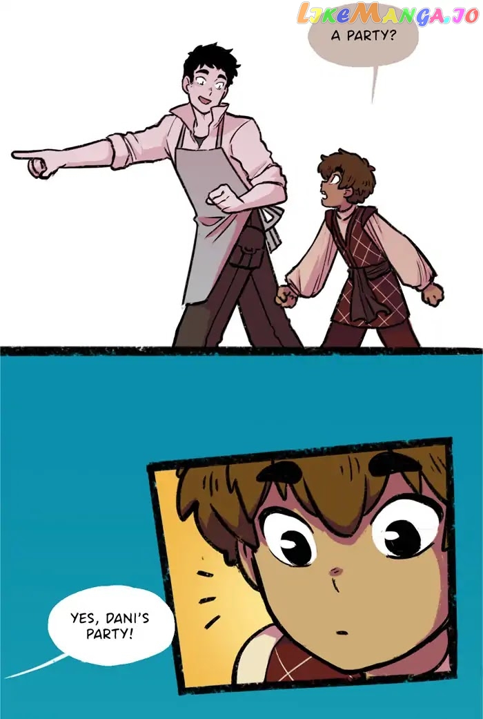 Read Hooky - Manga Manga Online