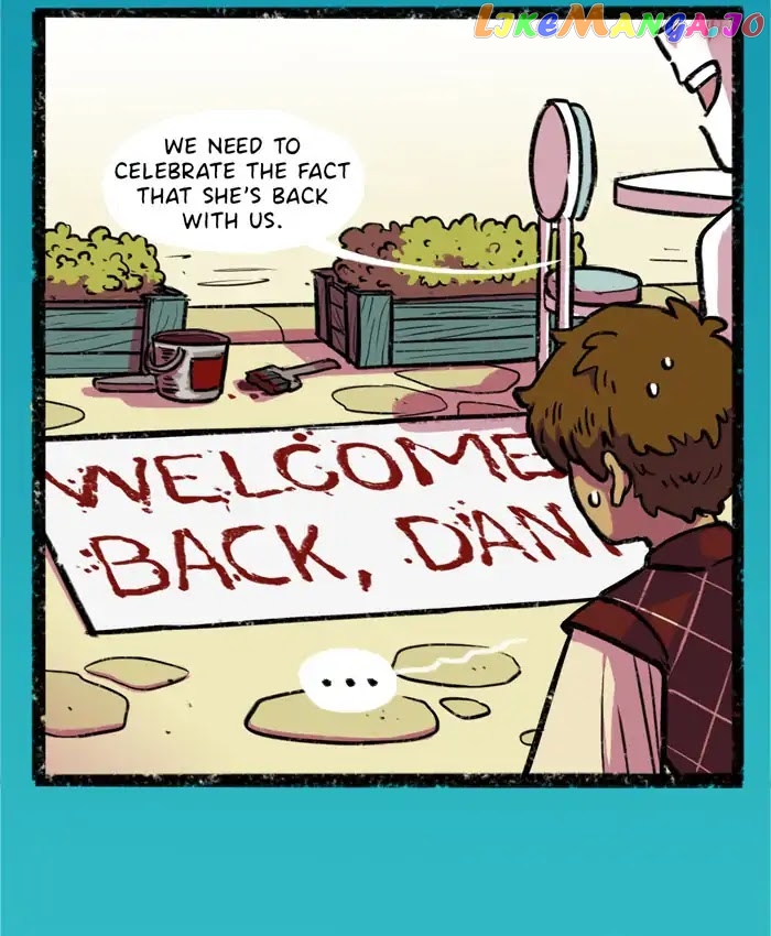 Read Hooky - Manga Manga Online