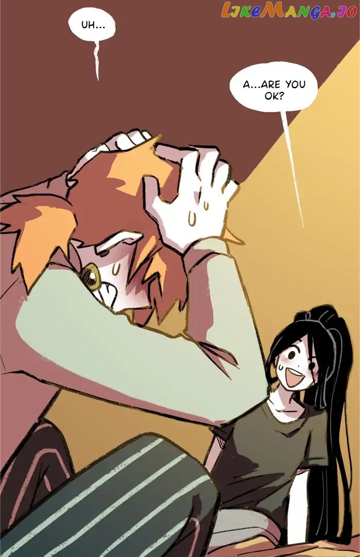 Read Hooky - Manga Manga Online