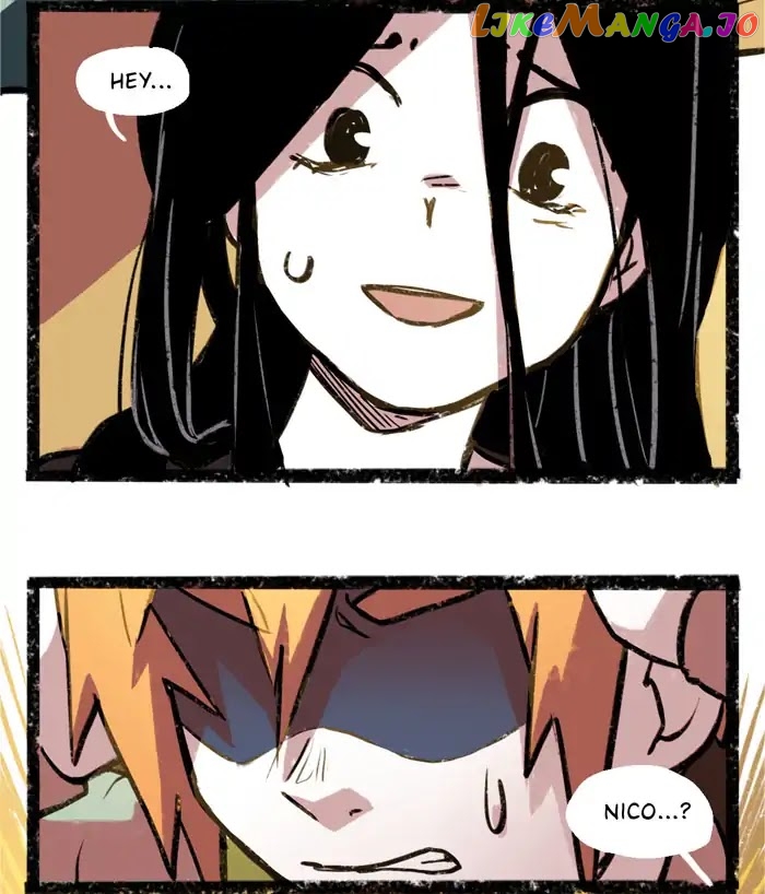 Read Hooky - Manga Manga Online