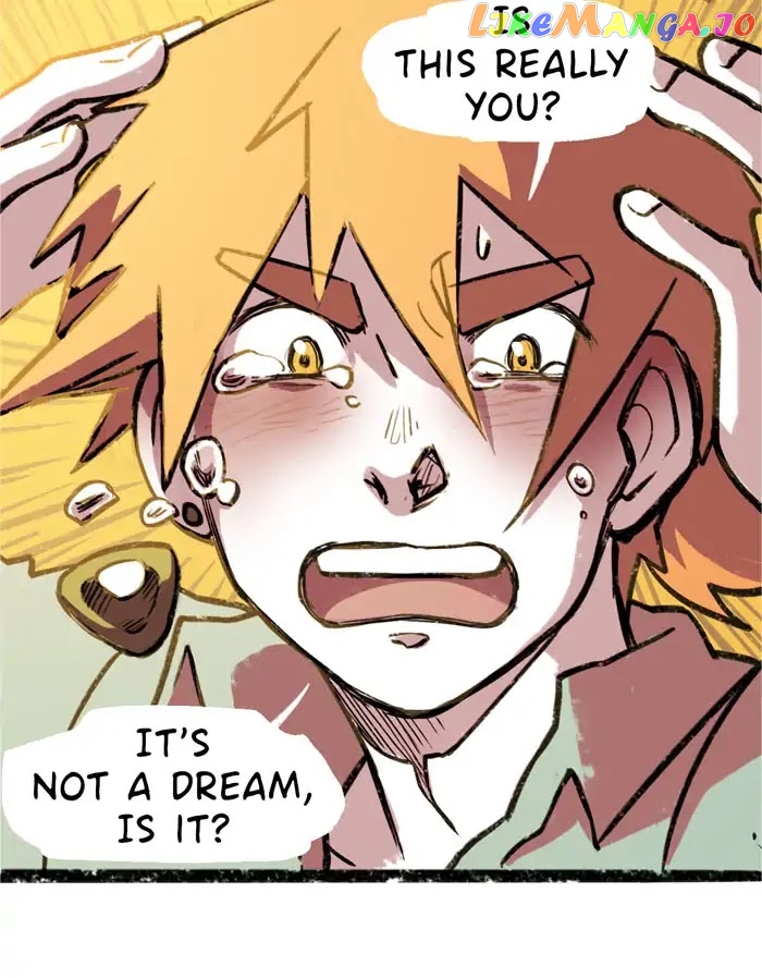 Read Hooky - Manga Manga Online