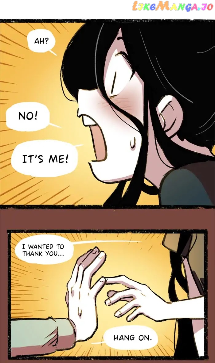 Read Hooky - Manga Manga Online