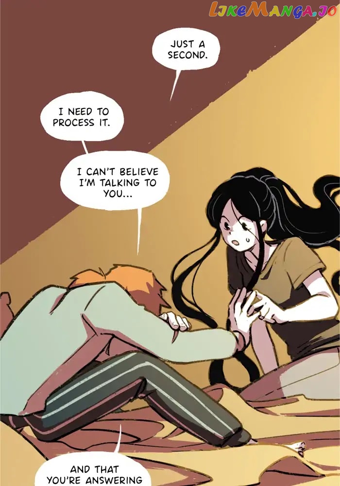 Read Hooky - Manga Manga Online