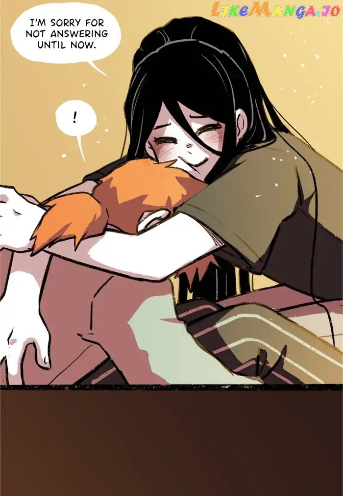 Read Hooky - Manga Manga Online