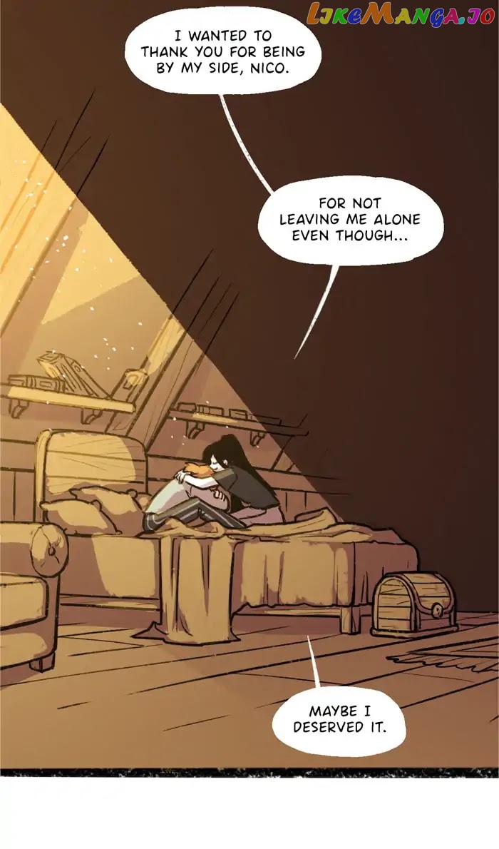 Read Hooky - Manga Manga Online