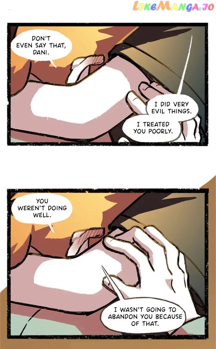 Read Hooky - Manga Manga Online