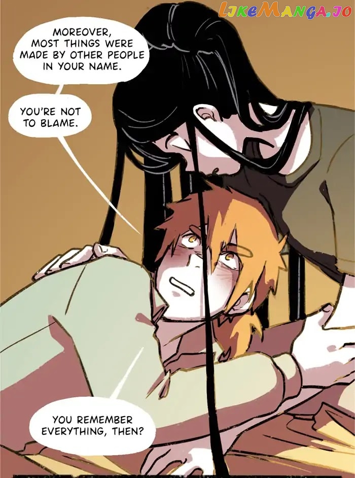 Read Hooky - Manga Manga Online